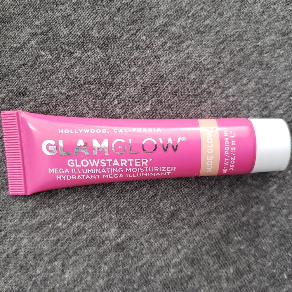 Glamglow Glowstarter Mega Illuminating Moisturizer